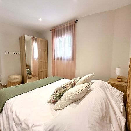 Luna Holidays City Center And Beach Fuengirola Eksteriør billede