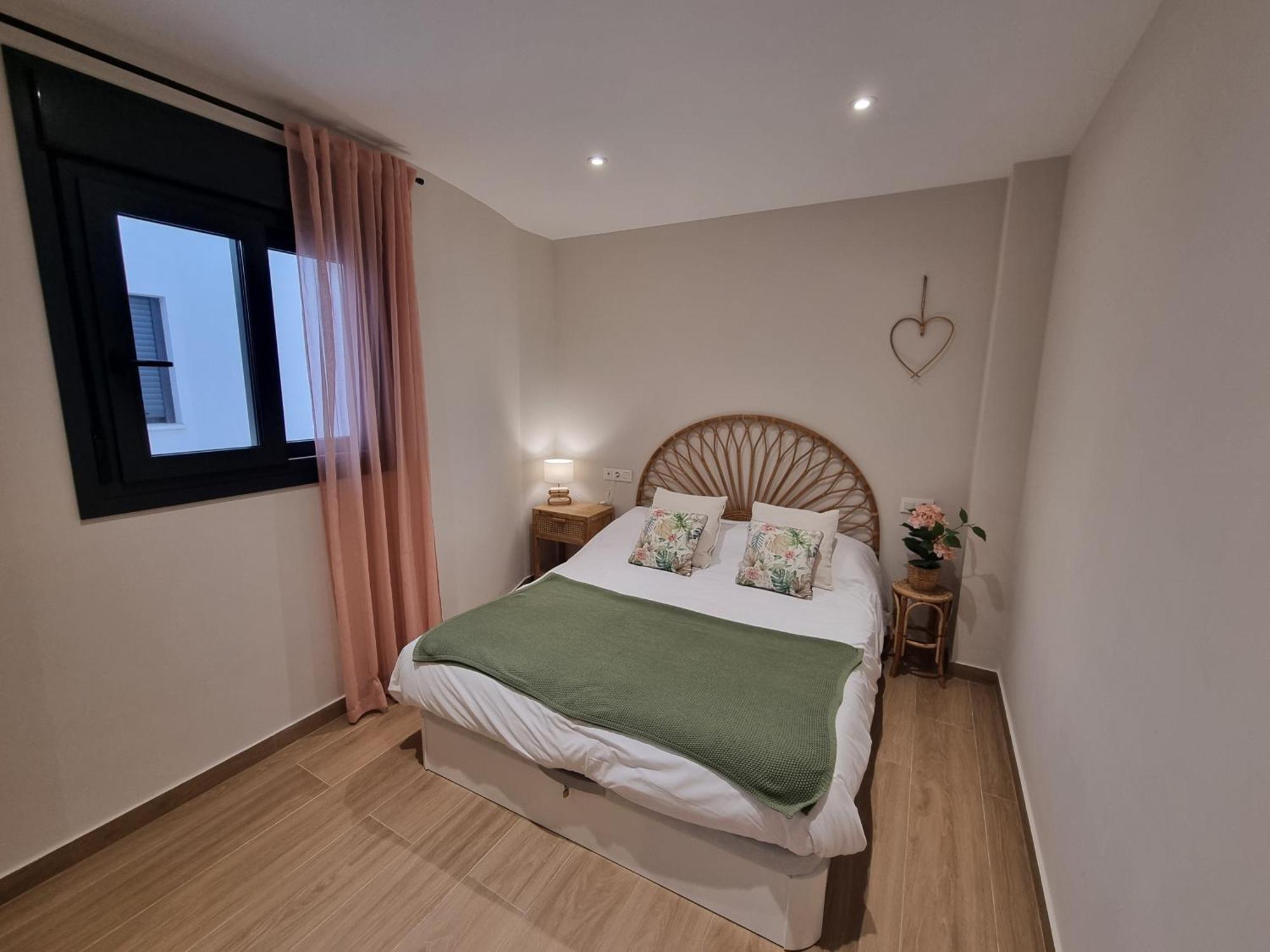 Luna Holidays City Center And Beach Fuengirola Eksteriør billede