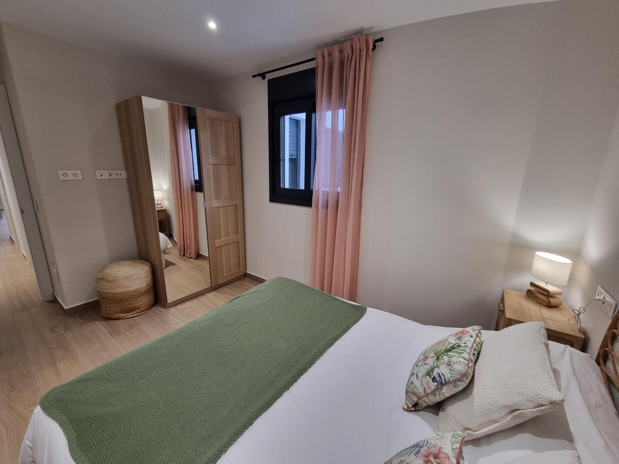 Luna Holidays City Center And Beach Fuengirola Eksteriør billede