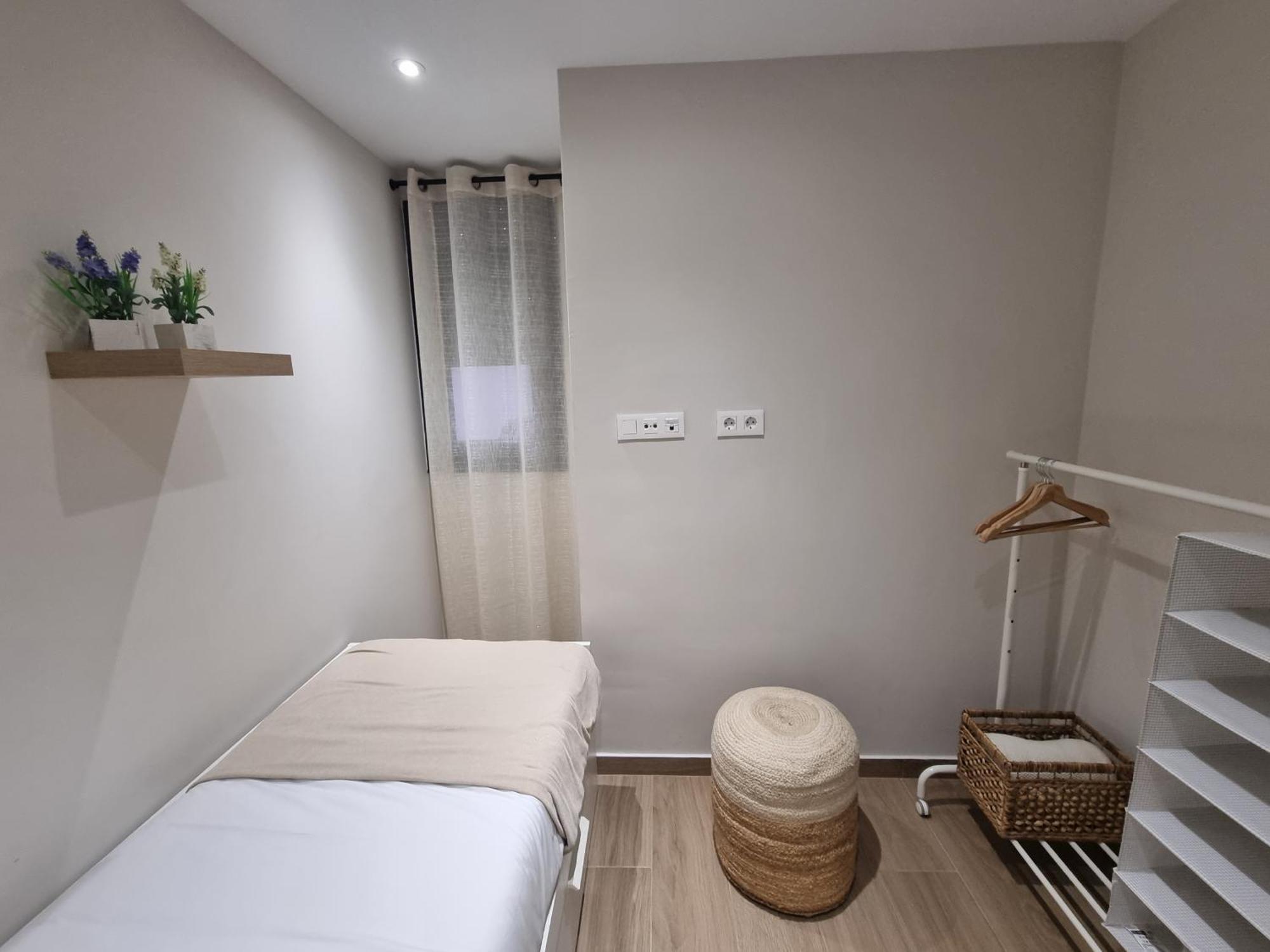 Luna Holidays City Center And Beach Fuengirola Eksteriør billede
