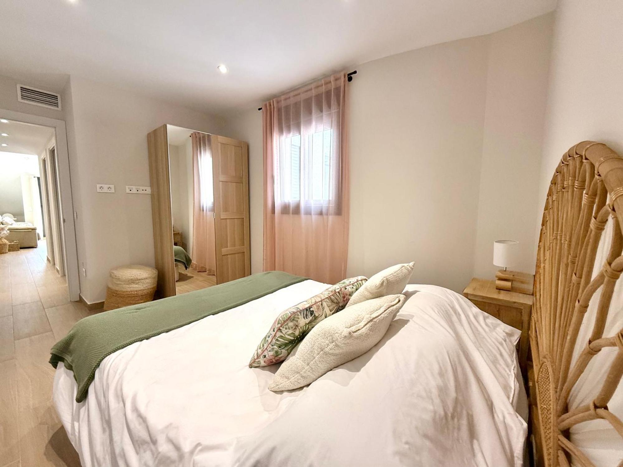Luna Holidays City Center And Beach Fuengirola Eksteriør billede